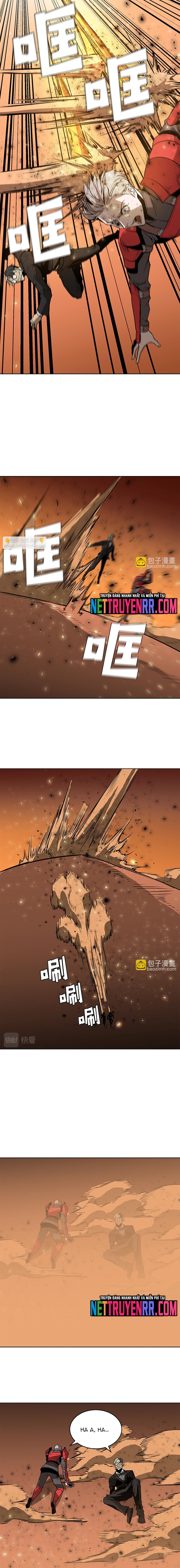 Vô Bi Chap 42 - Next Chap 43