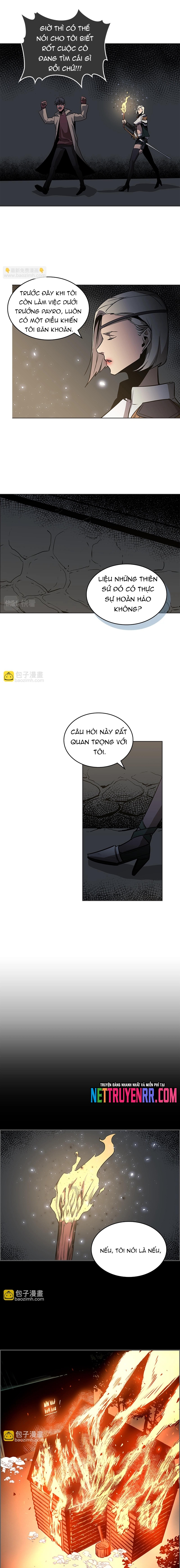 Vô Bi Chap 42 - Next Chap 43