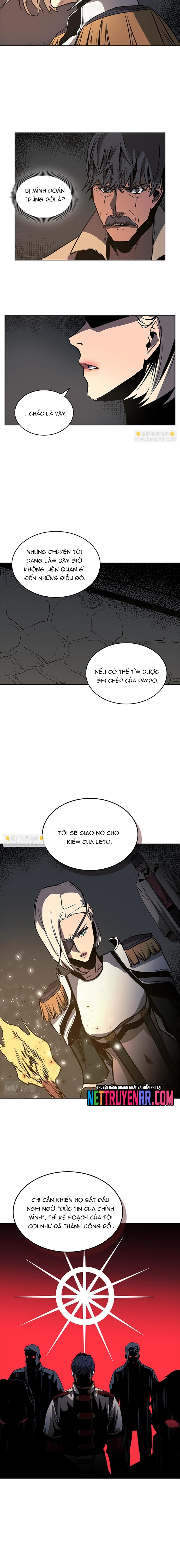 Vô Bi Chap 42 - Next Chap 43