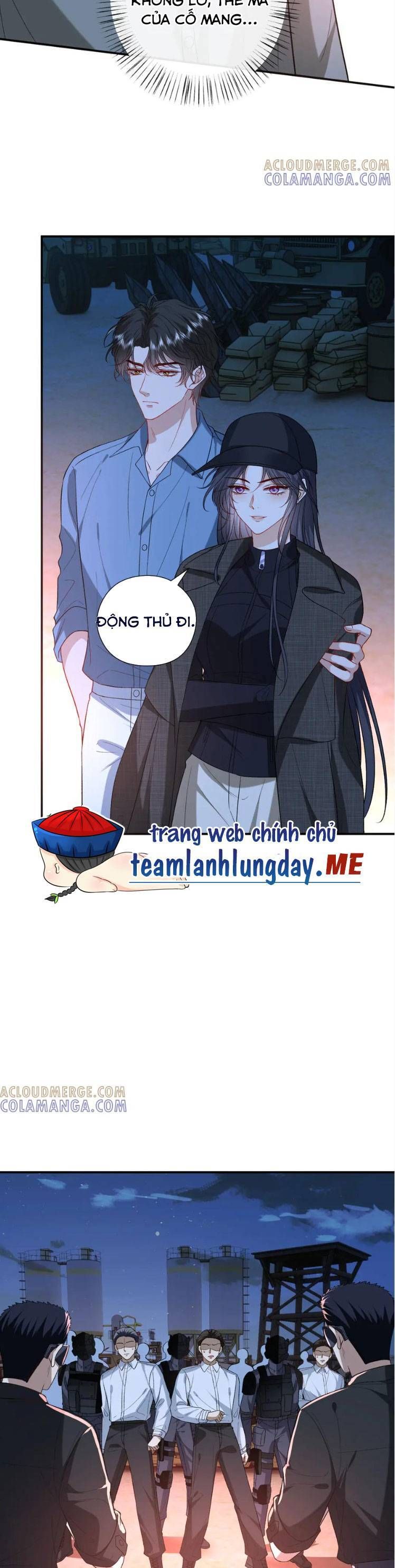 Vợ Của Lục Tổng Không Phải Dạng Vừa Chap 210 - Next Chap 211