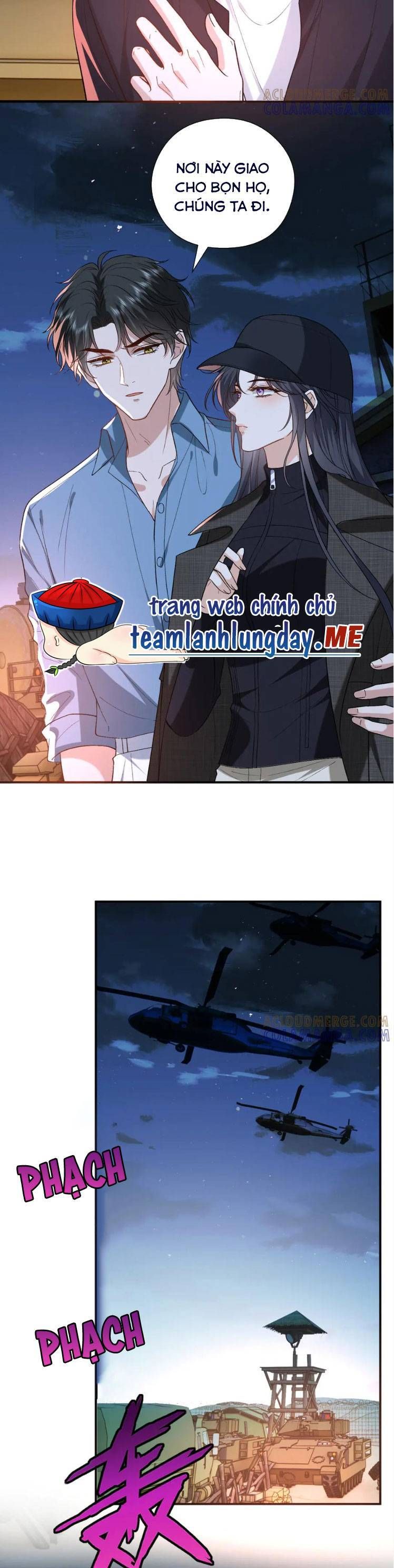 Vợ Của Lục Tổng Không Phải Dạng Vừa Chap 210 - Next Chap 211