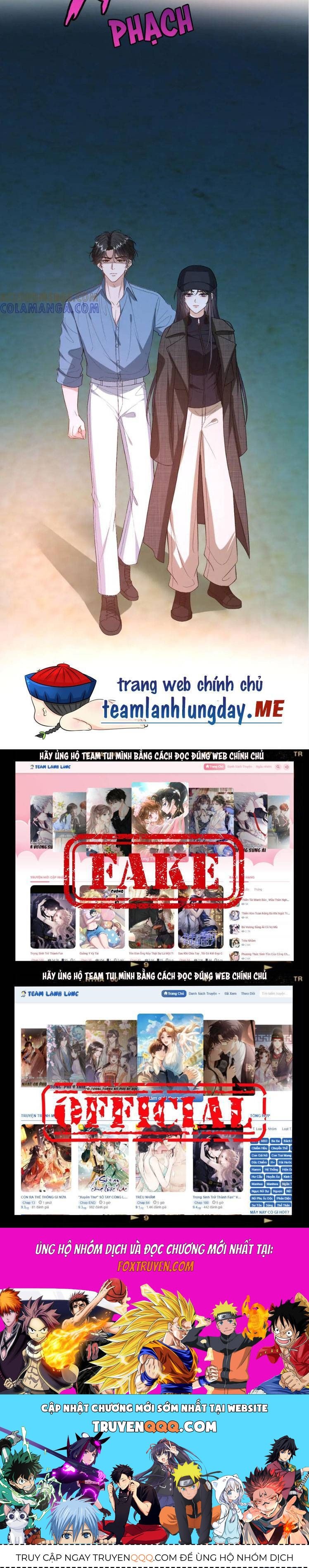 Vợ Của Lục Tổng Không Phải Dạng Vừa Chap 210 - Next Chap 211