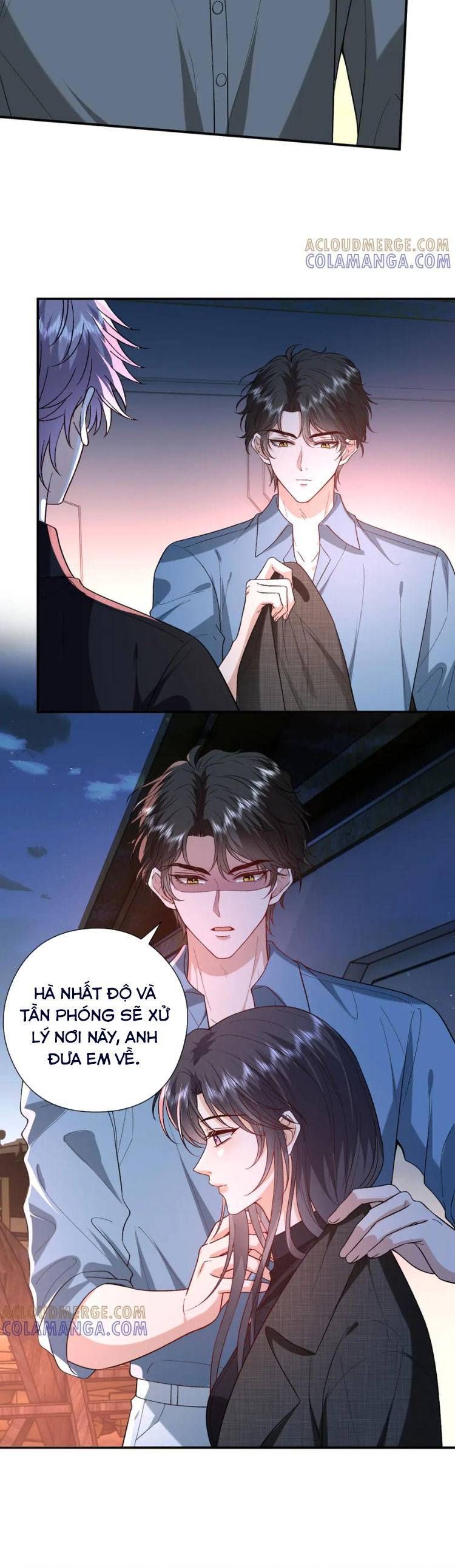 Vợ Của Lục Tổng Không Phải Dạng Vừa Chap 210 - Next Chap 211