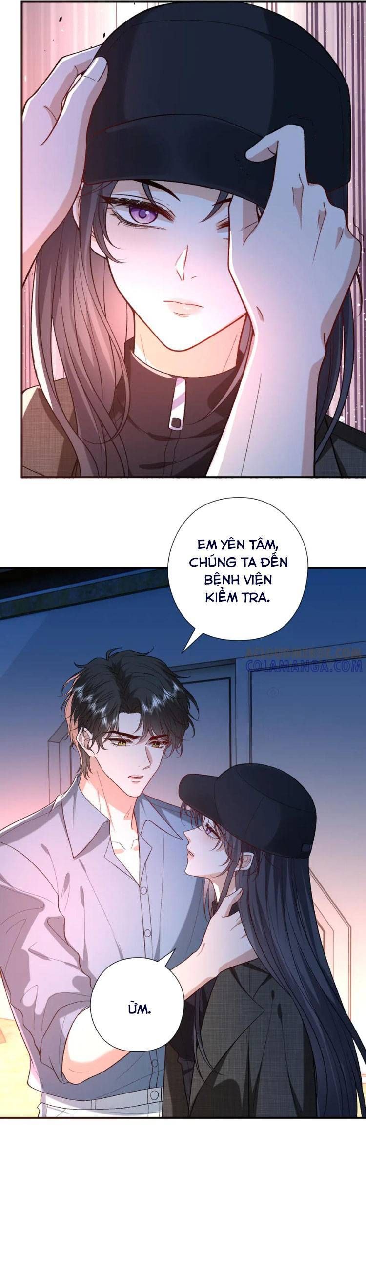 Vợ Của Lục Tổng Không Phải Dạng Vừa Chap 210 - Next Chap 211