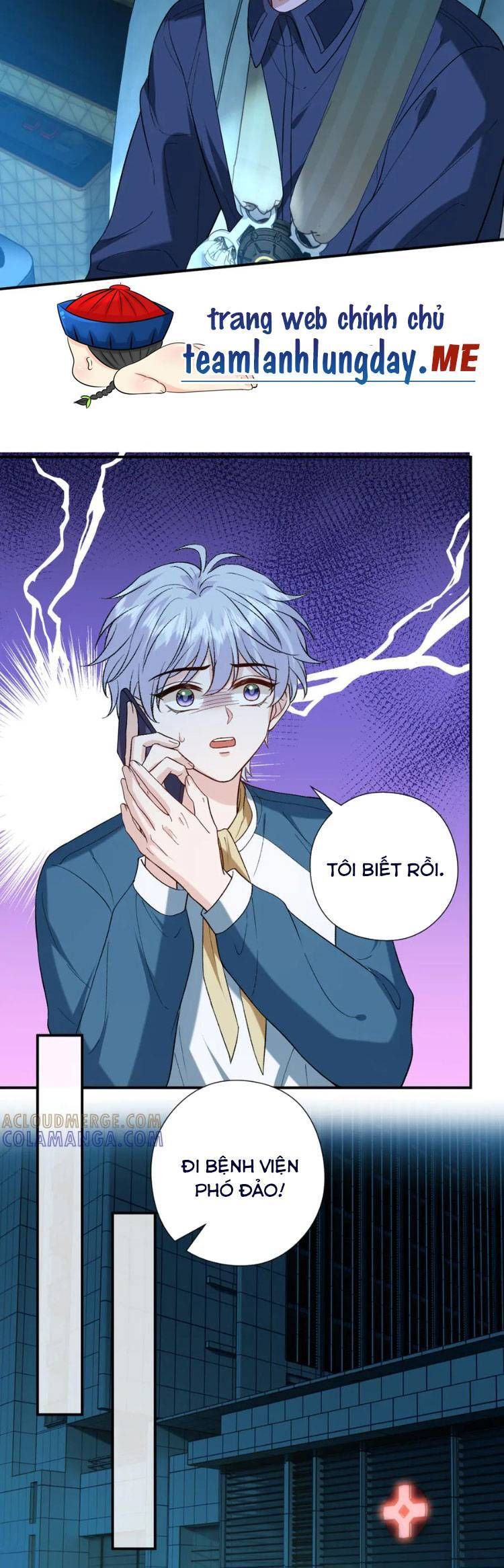 Vợ Của Lục Tổng Không Phải Dạng Vừa Chap 211 - Next Chap 212