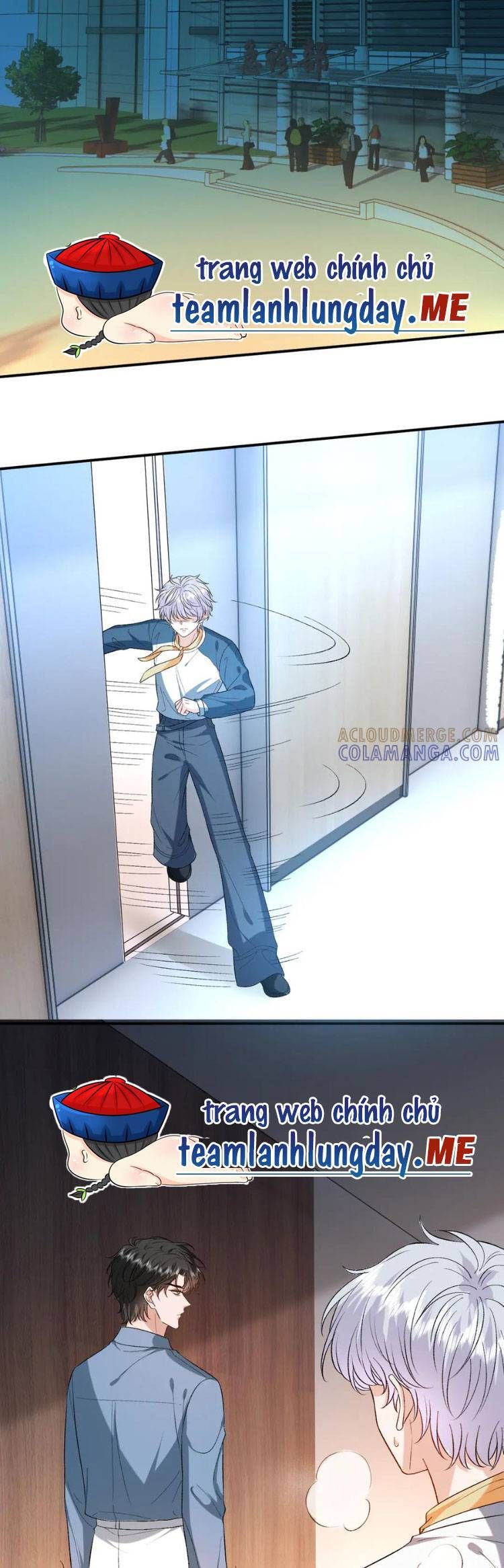 Vợ Của Lục Tổng Không Phải Dạng Vừa Chap 211 - Next Chap 212