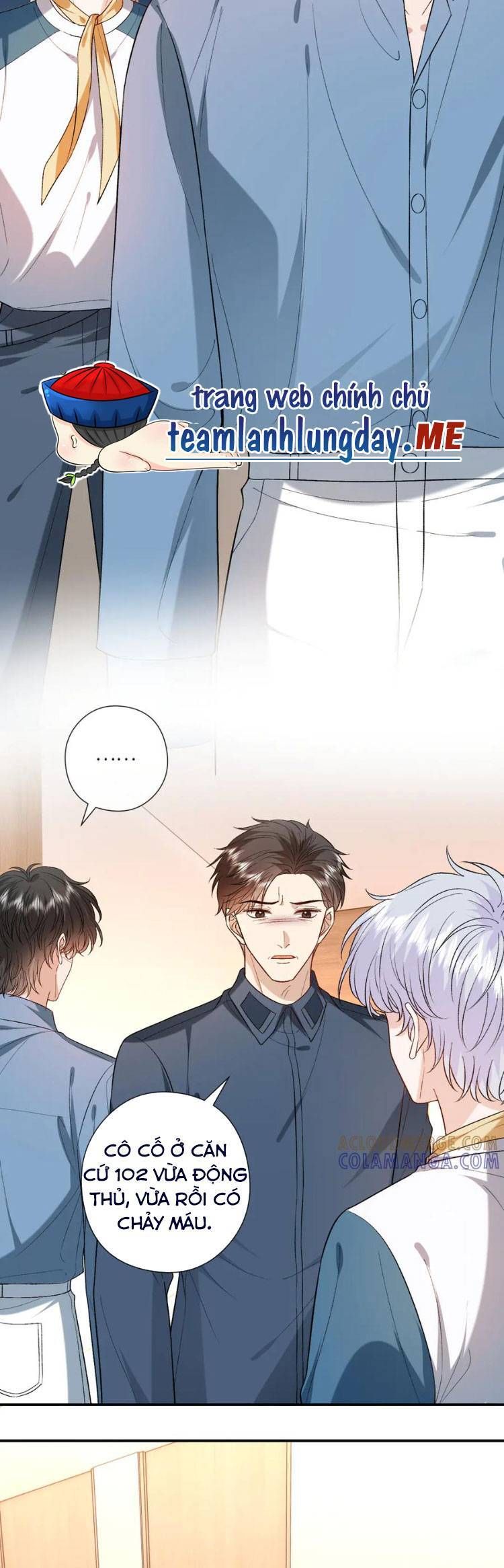 Vợ Của Lục Tổng Không Phải Dạng Vừa Chap 211 - Next Chap 212