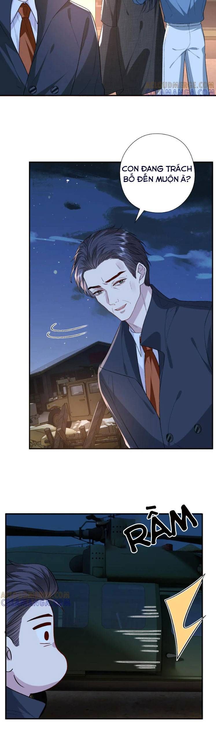 Vợ Của Lục Tổng Không Phải Dạng Vừa Chap 211 - Next Chap 212