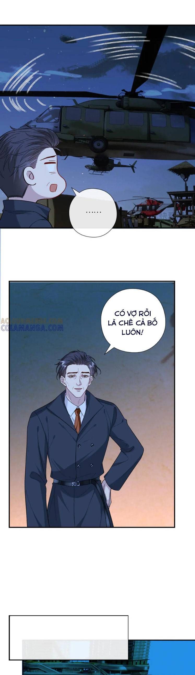 Vợ Của Lục Tổng Không Phải Dạng Vừa Chap 211 - Next Chap 212