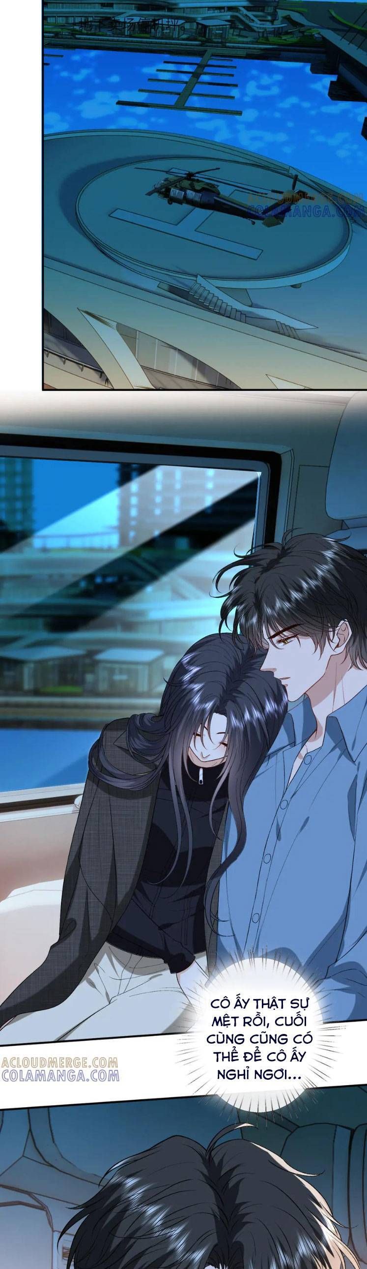 Vợ Của Lục Tổng Không Phải Dạng Vừa Chap 211 - Next Chap 212