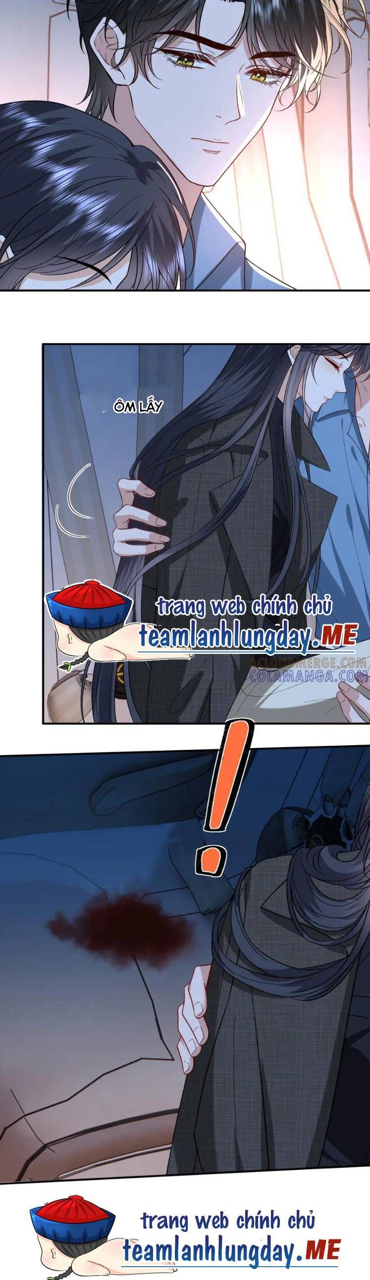 Vợ Của Lục Tổng Không Phải Dạng Vừa Chap 211 - Next Chap 212