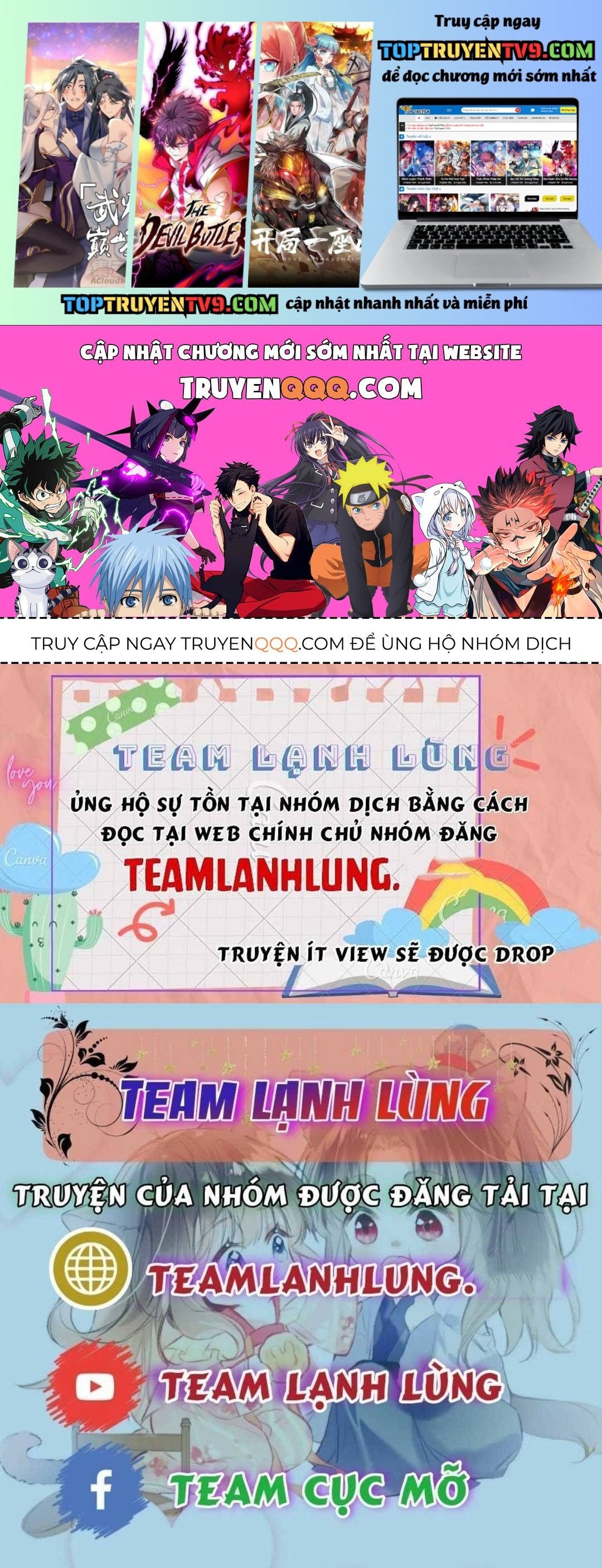 Vợ Của Lục Tổng Không Phải Dạng Vừa Chap 213 - Next Chap 214