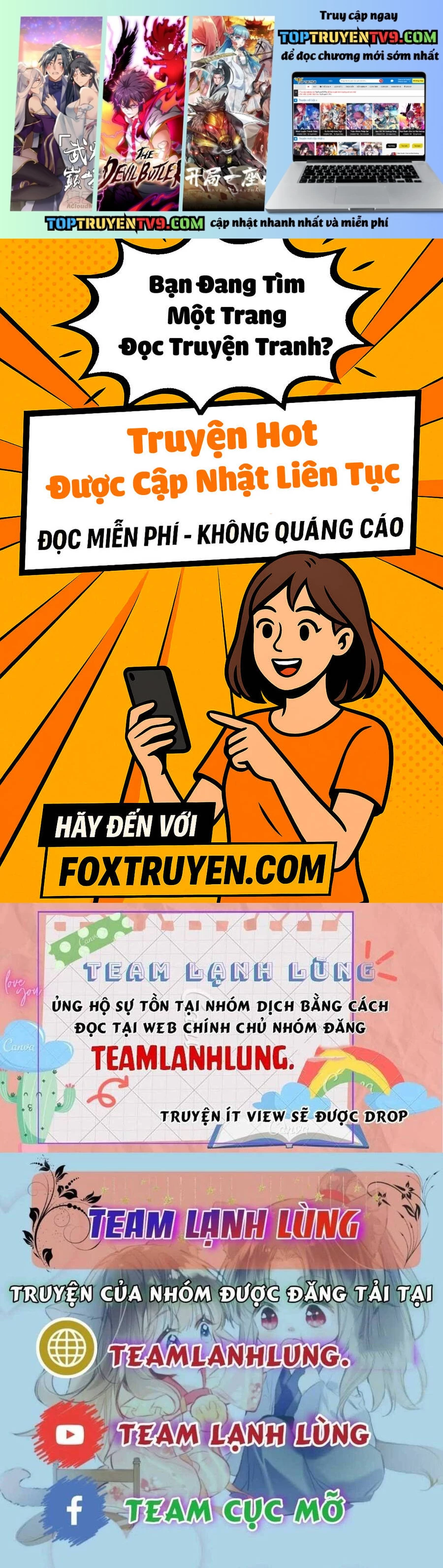 Vợ Của Lục Tổng Không Phải Dạng Vừa Chap 214 - Next Chap 215