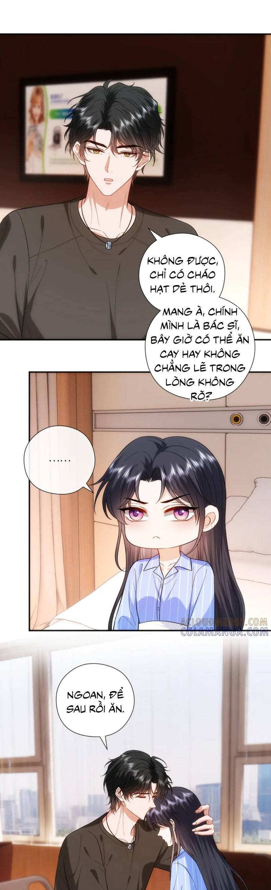 Vợ Của Lục Tổng Không Phải Dạng Vừa Chap 214 - Next Chap 215