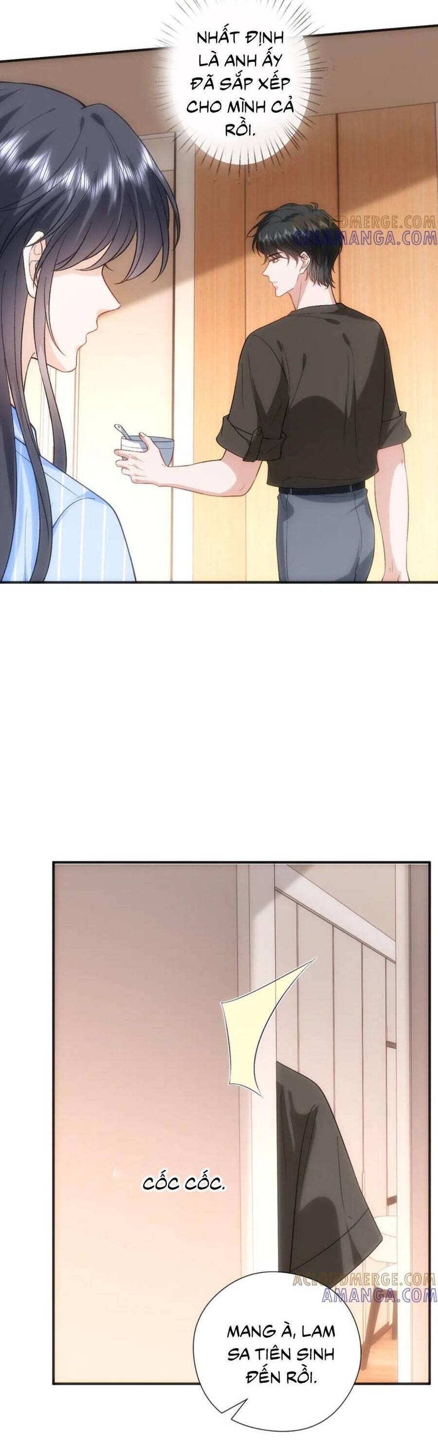 Vợ Của Lục Tổng Không Phải Dạng Vừa Chap 214 - Next Chap 215