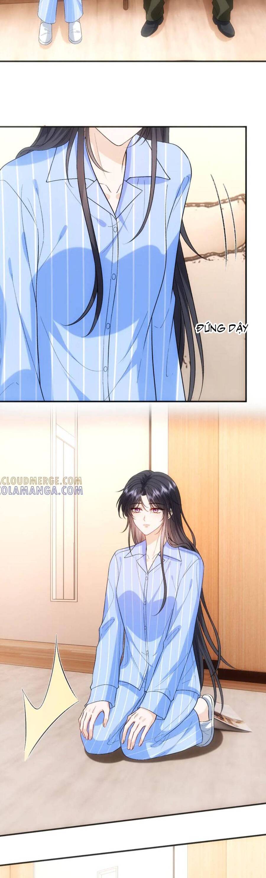 Vợ Của Lục Tổng Không Phải Dạng Vừa Chap 214 - Next Chap 215