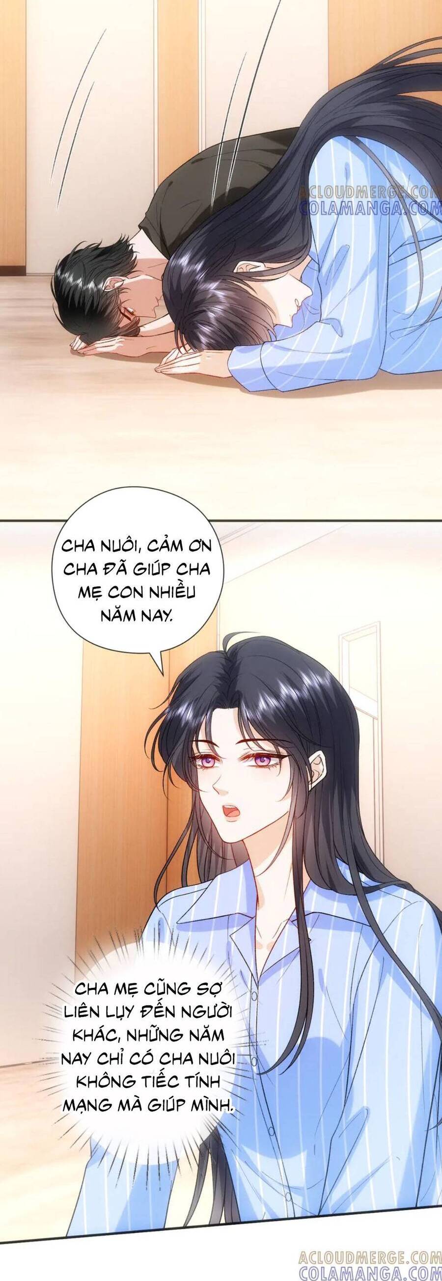 Vợ Của Lục Tổng Không Phải Dạng Vừa Chap 214 - Next Chap 215
