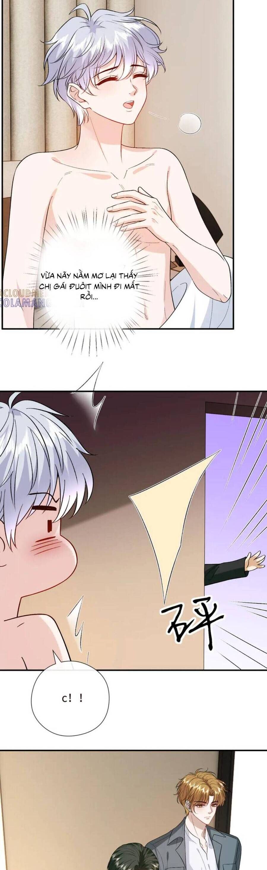 Vợ Của Lục Tổng Không Phải Dạng Vừa Chap 215 - Next Chap 216