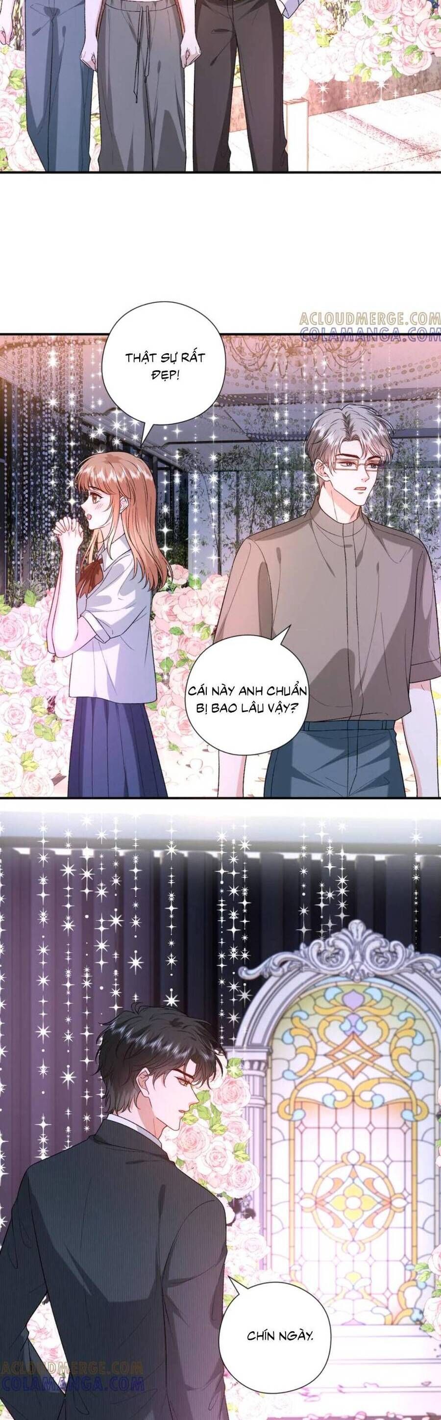 Vợ Của Lục Tổng Không Phải Dạng Vừa Chap 215 - Next Chap 216