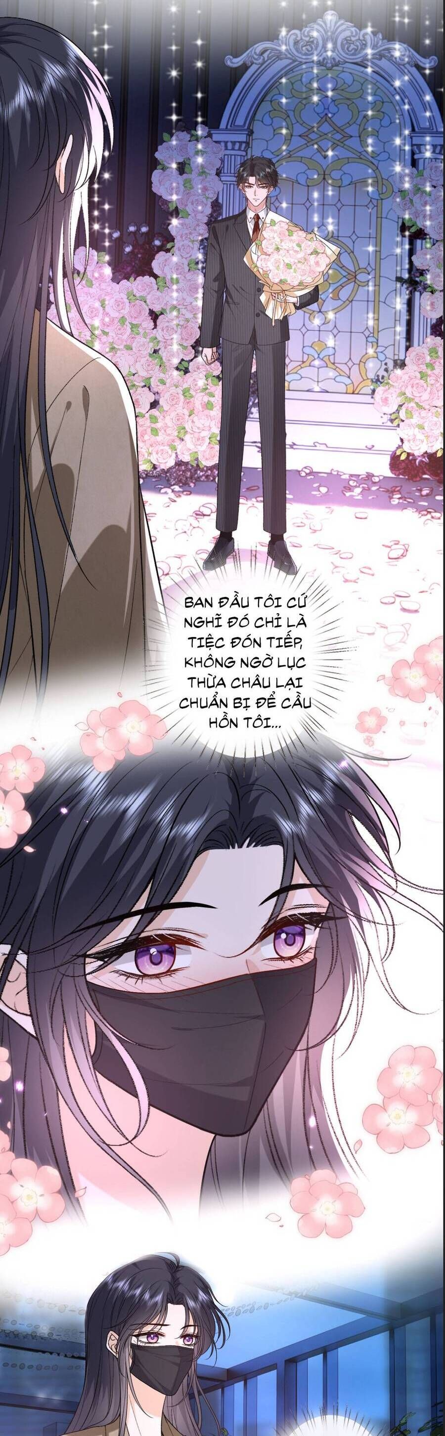 Vợ Của Lục Tổng Không Phải Dạng Vừa Chap 216 - Next Chap 217