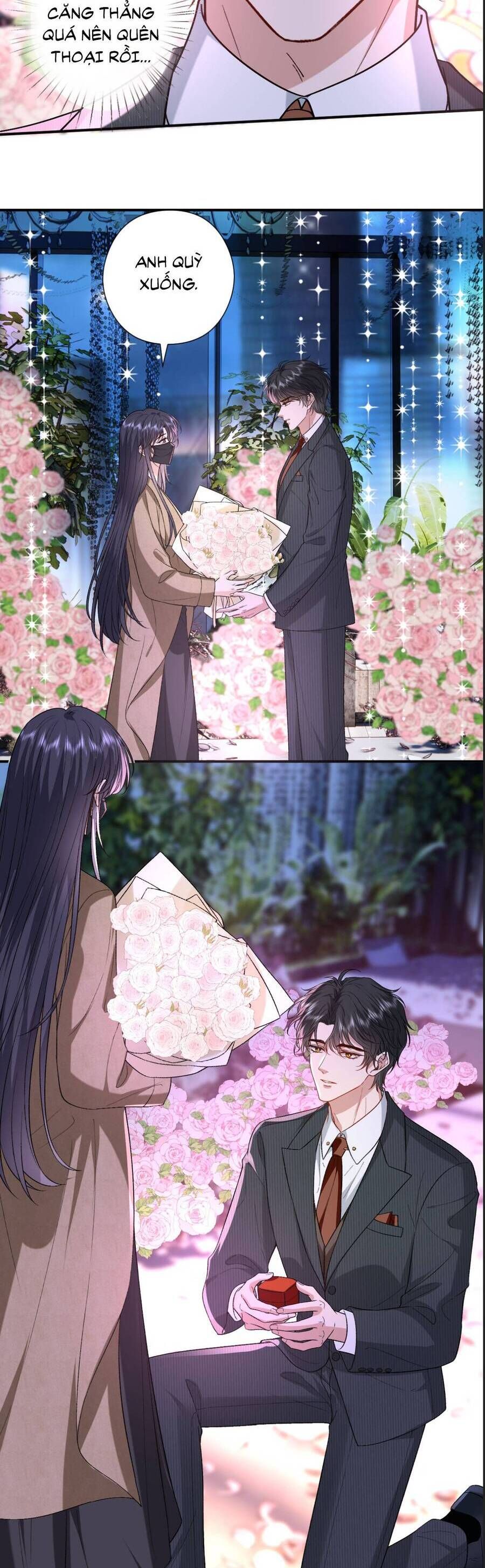 Vợ Của Lục Tổng Không Phải Dạng Vừa Chap 216 - Next Chap 217