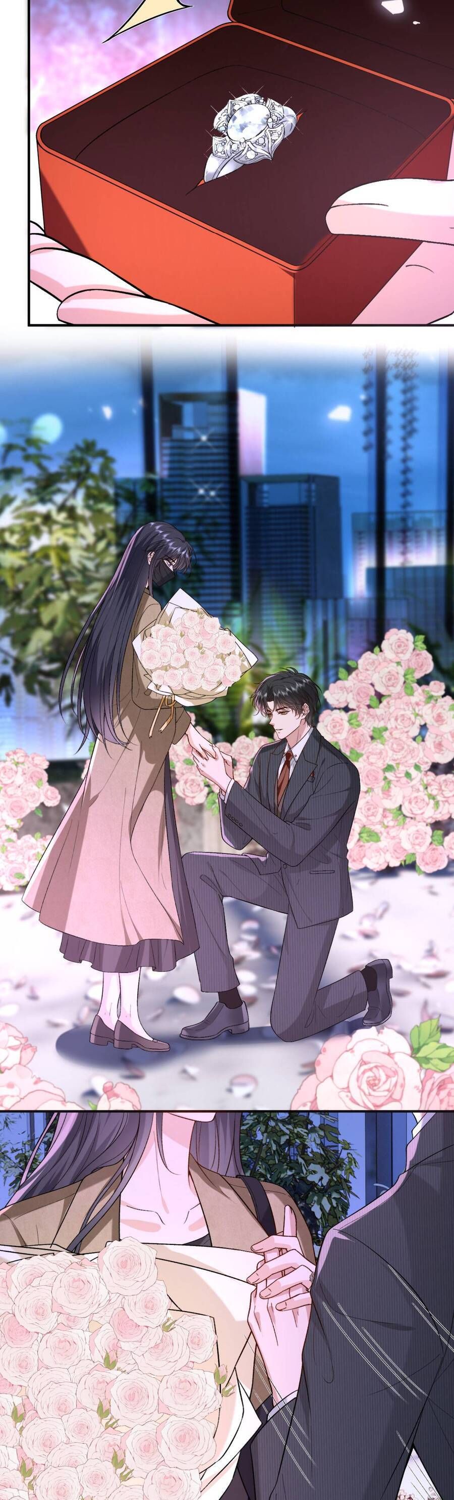 Vợ Của Lục Tổng Không Phải Dạng Vừa Chap 216 - Next Chap 217