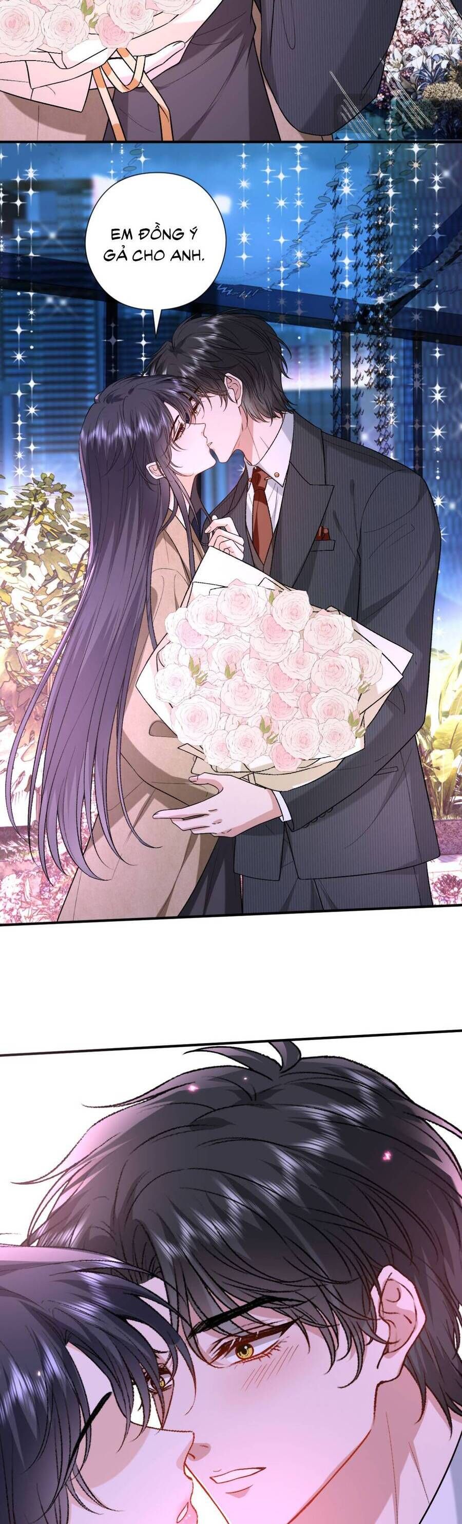 Vợ Của Lục Tổng Không Phải Dạng Vừa Chap 216 - Next Chap 217