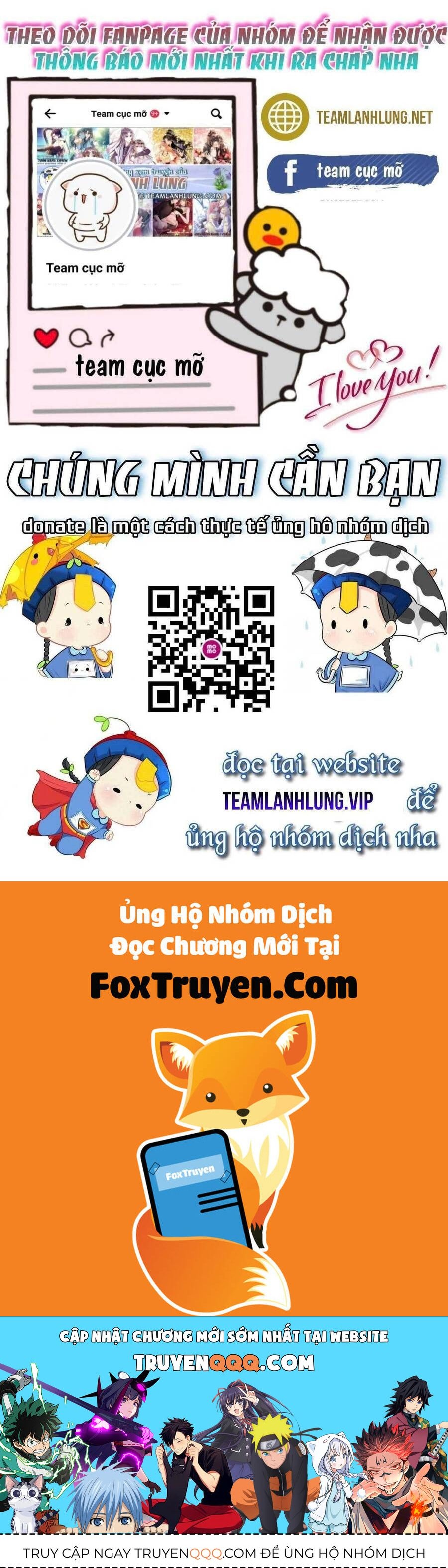 Vợ Của Lục Tổng Không Phải Dạng Vừa Chap 216 - Next Chap 217