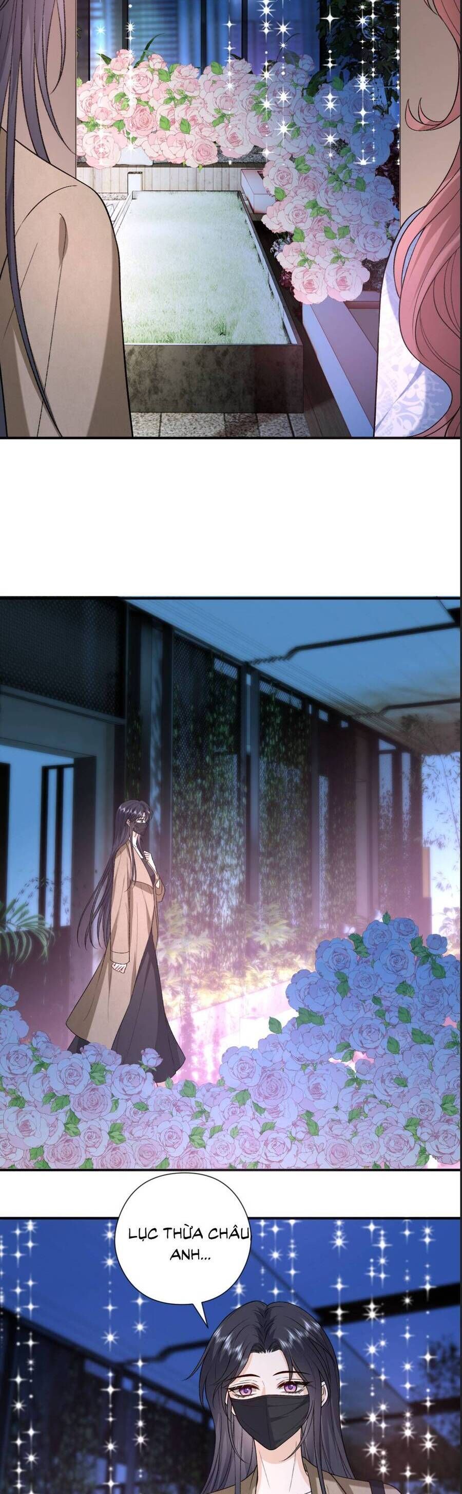 Vợ Của Lục Tổng Không Phải Dạng Vừa Chap 216 - Next Chap 217