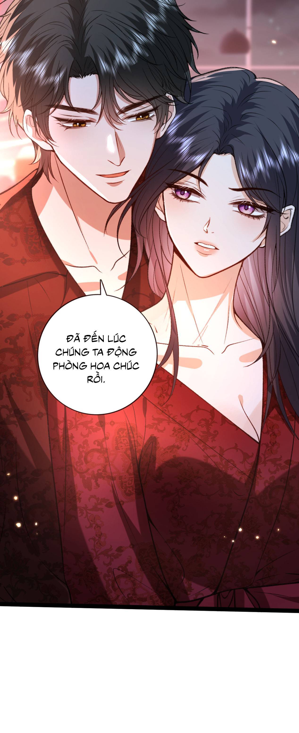 Vợ Của Lục Tổng Không Phải Dạng Vừa Chap 218 - Next Chap 219