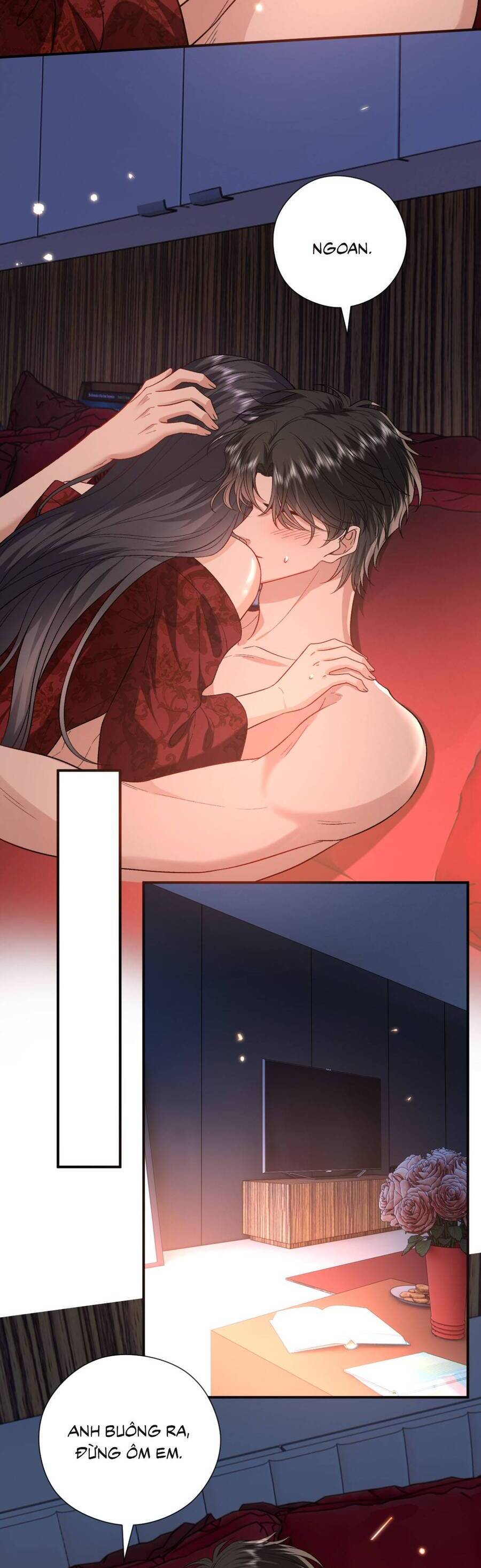 Vợ Của Lục Tổng Không Phải Dạng Vừa Chap 220 - Next Chap 221