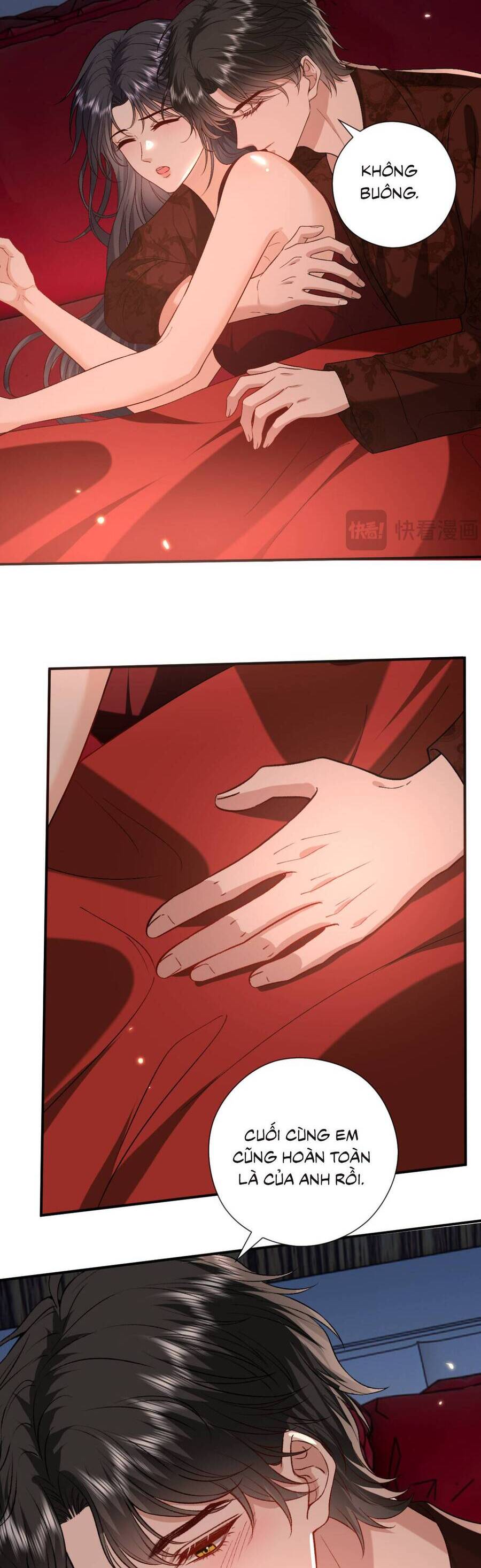 Vợ Của Lục Tổng Không Phải Dạng Vừa Chap 220 - Next Chap 221