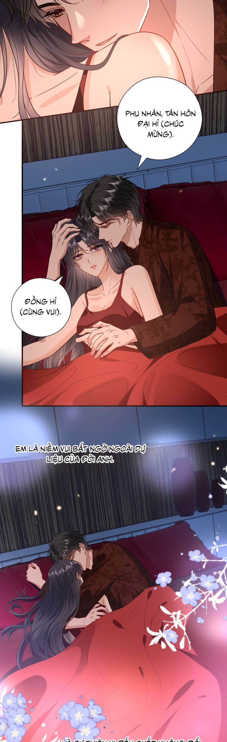 Vợ Của Lục Tổng Không Phải Dạng Vừa Chap 220 - Next Chap 221
