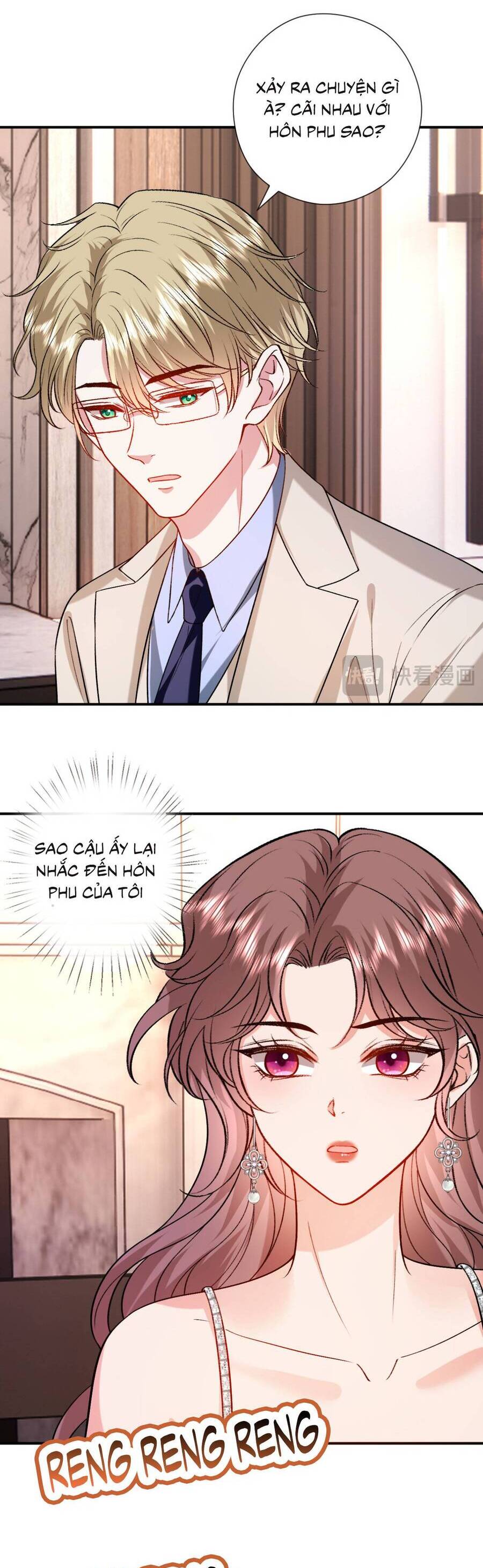 Vợ Của Lục Tổng Không Phải Dạng Vừa Chap 220 - Next Chap 221