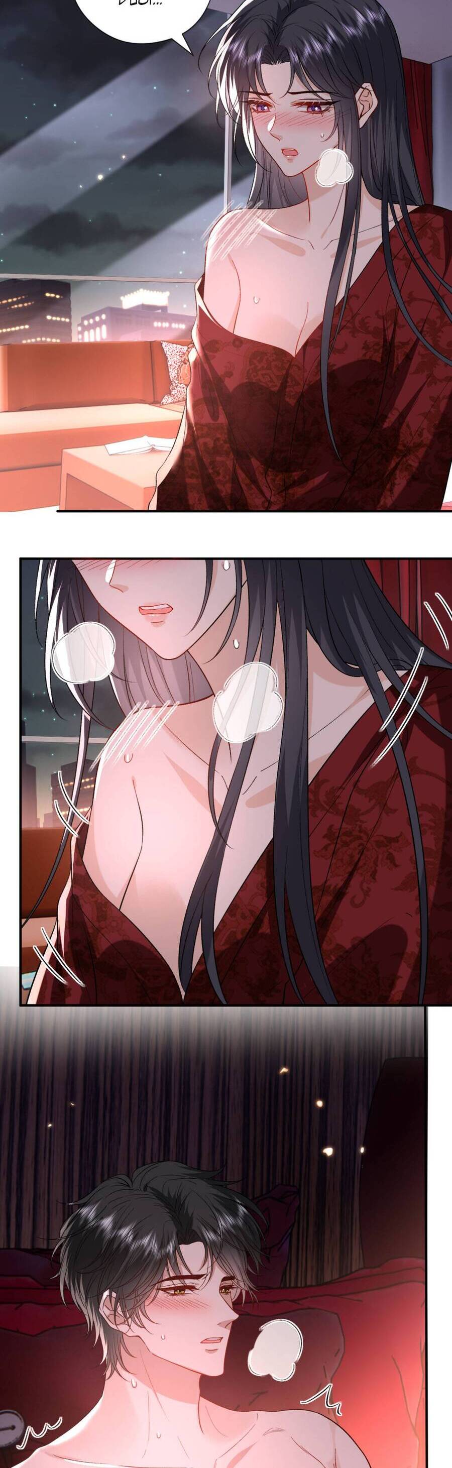 Vợ Của Lục Tổng Không Phải Dạng Vừa Chap 220 - Next Chap 221