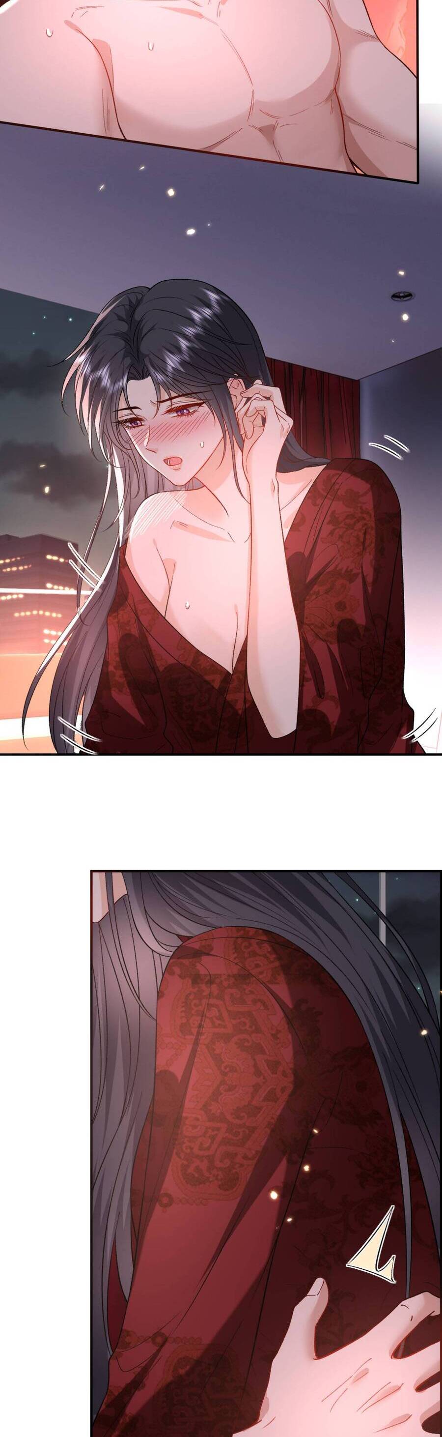 Vợ Của Lục Tổng Không Phải Dạng Vừa Chap 220 - Next Chap 221