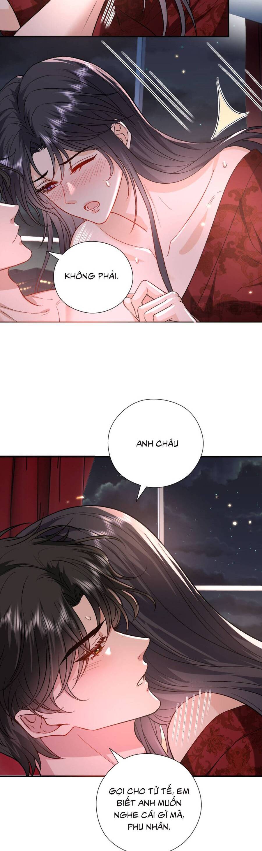 Vợ Của Lục Tổng Không Phải Dạng Vừa Chap 220 - Next Chap 221