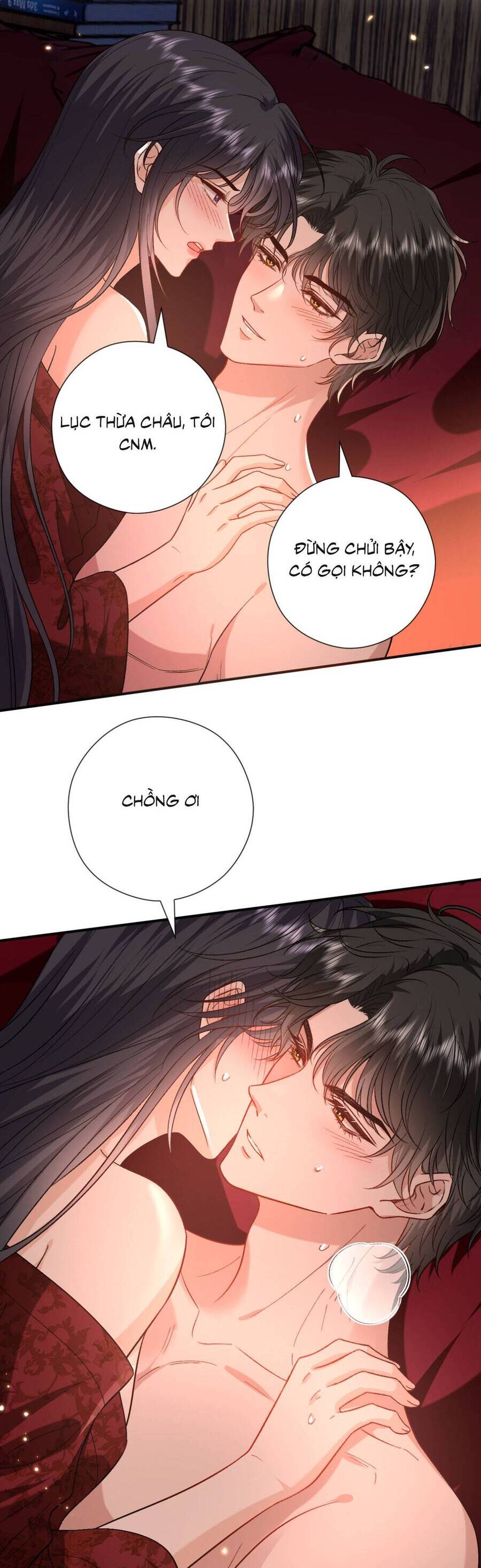 Vợ Của Lục Tổng Không Phải Dạng Vừa Chap 220 - Next Chap 221