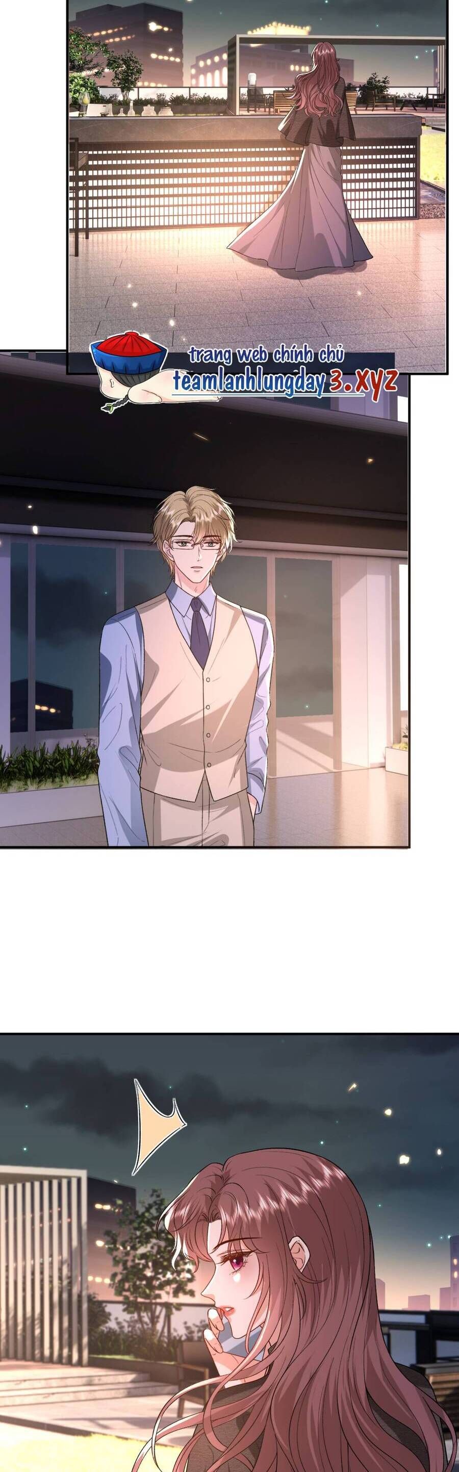 Vợ Của Lục Tổng Không Phải Dạng Vừa Chap 221 - Next Chap 222