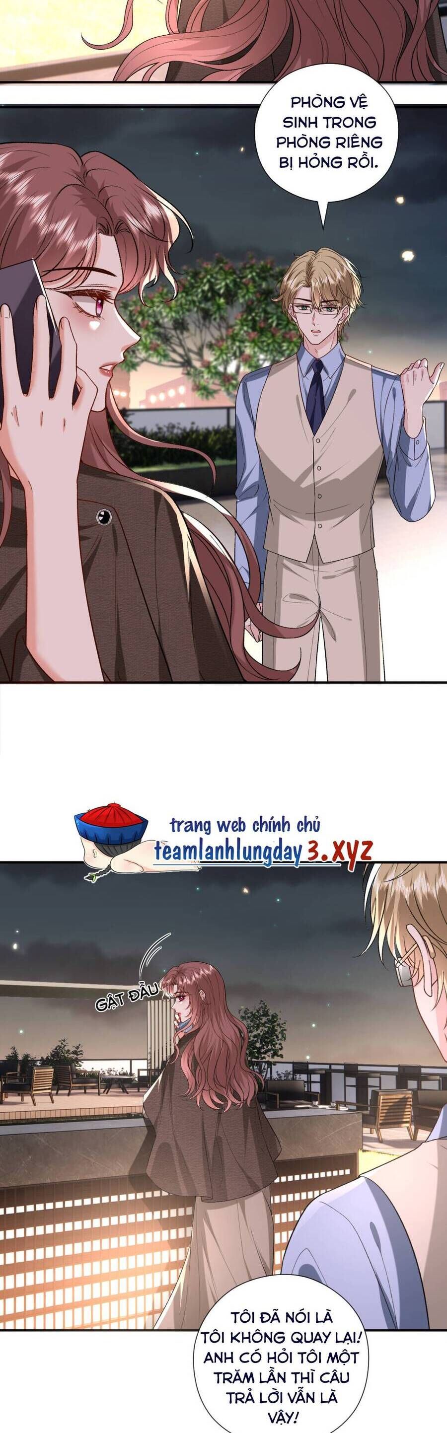 Vợ Của Lục Tổng Không Phải Dạng Vừa Chap 221 - Next Chap 222