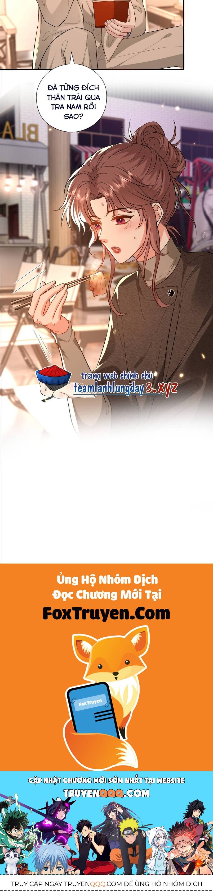 Vợ Của Lục Tổng Không Phải Dạng Vừa Chap 221 - Next Chap 222