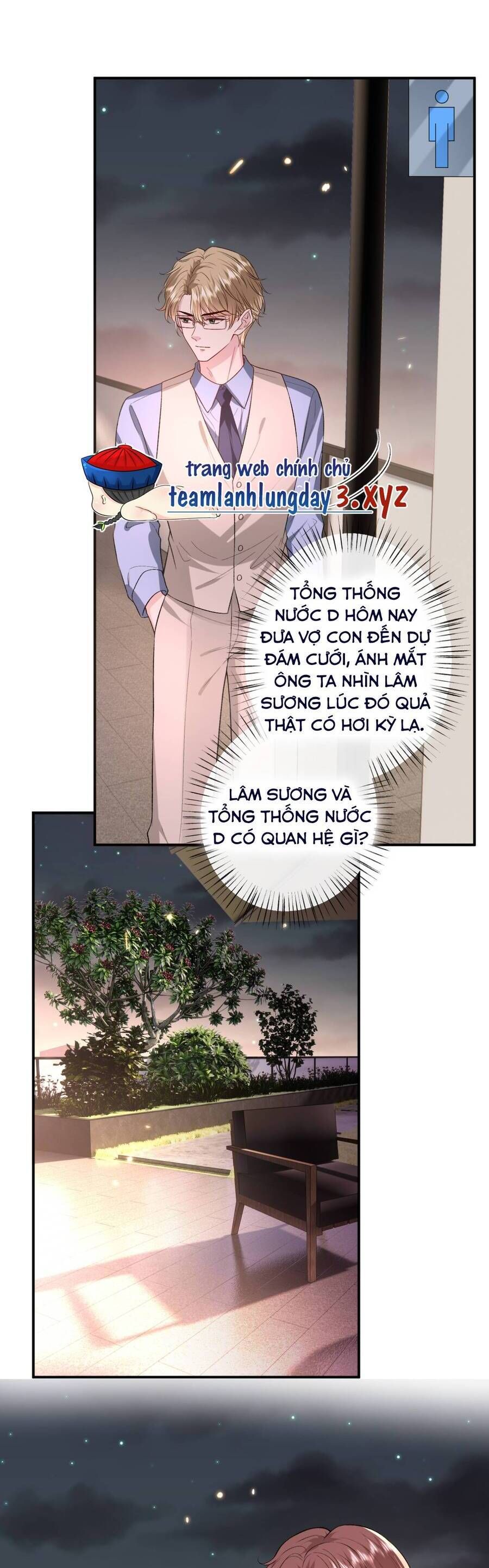 Vợ Của Lục Tổng Không Phải Dạng Vừa Chap 221 - Next Chap 222