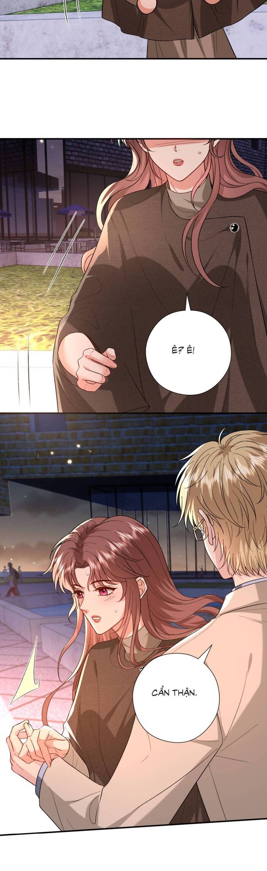 Vợ Của Lục Tổng Không Phải Dạng Vừa Chap 222 - Next Chap 223