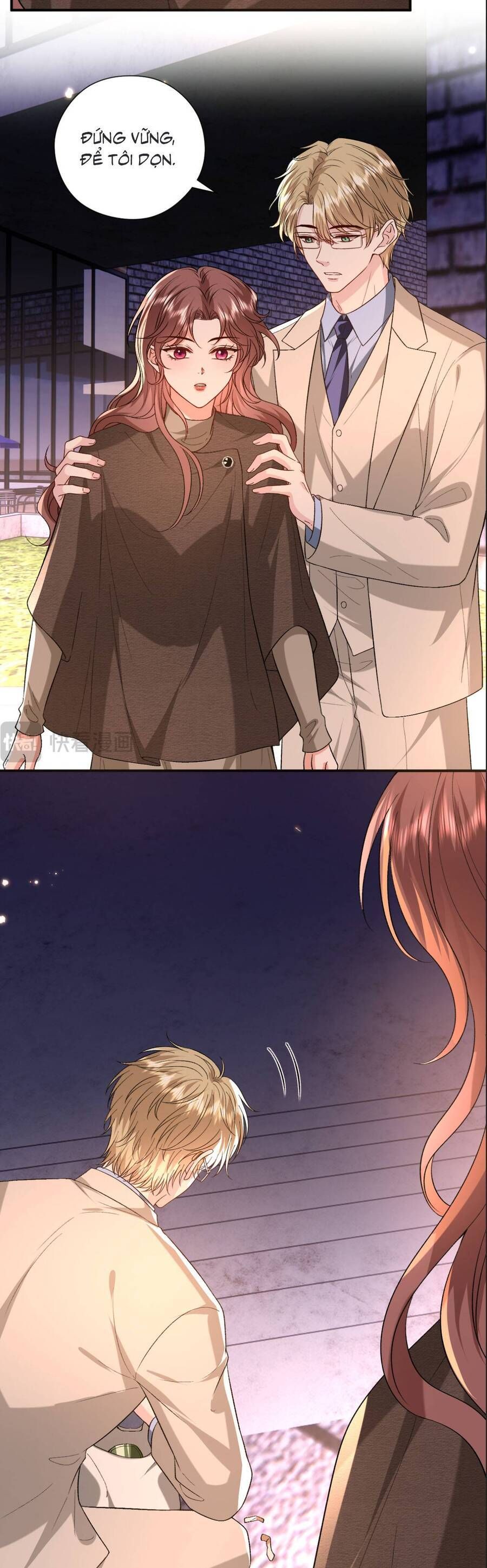 Vợ Của Lục Tổng Không Phải Dạng Vừa Chap 222 - Next Chap 223