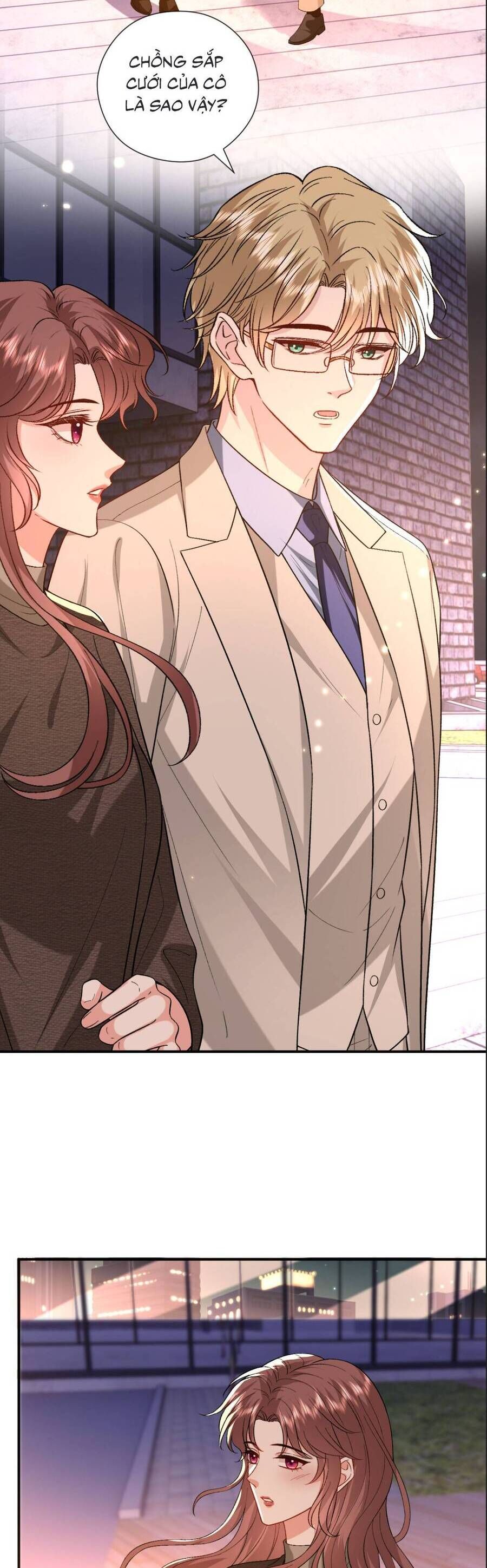 Vợ Của Lục Tổng Không Phải Dạng Vừa Chap 222 - Next Chap 223