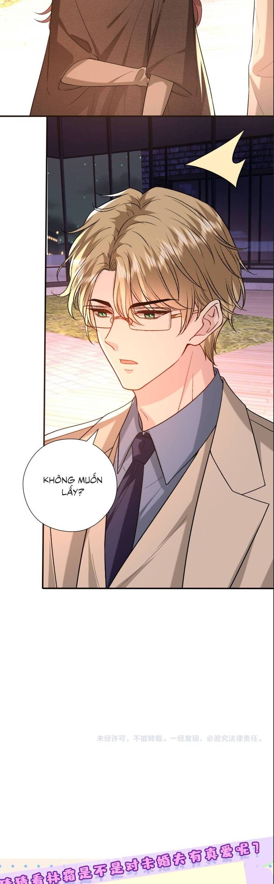 Vợ Của Lục Tổng Không Phải Dạng Vừa Chap 222 - Next Chap 223