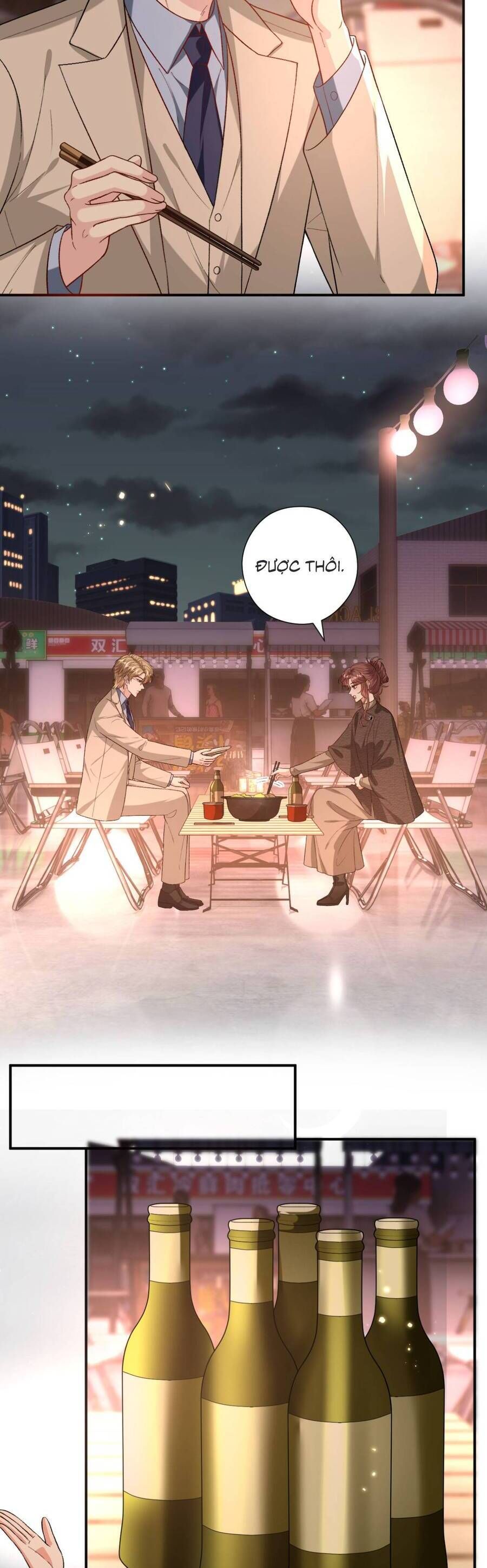 Vợ Của Lục Tổng Không Phải Dạng Vừa Chap 222 - Next Chap 223