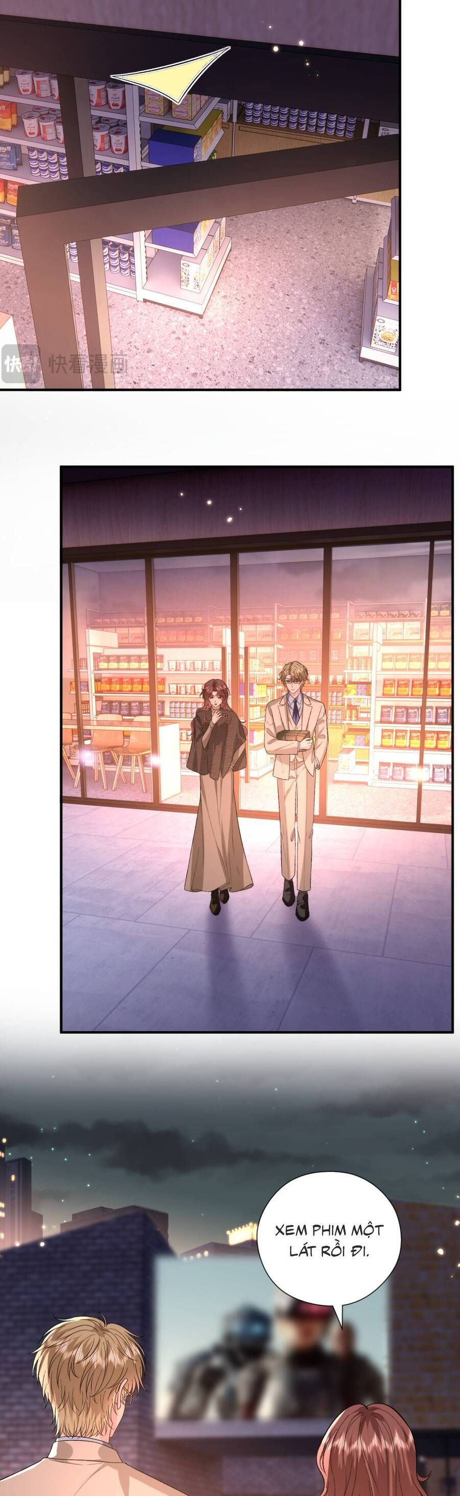 Vợ Của Lục Tổng Không Phải Dạng Vừa Chap 222 - Next Chap 223