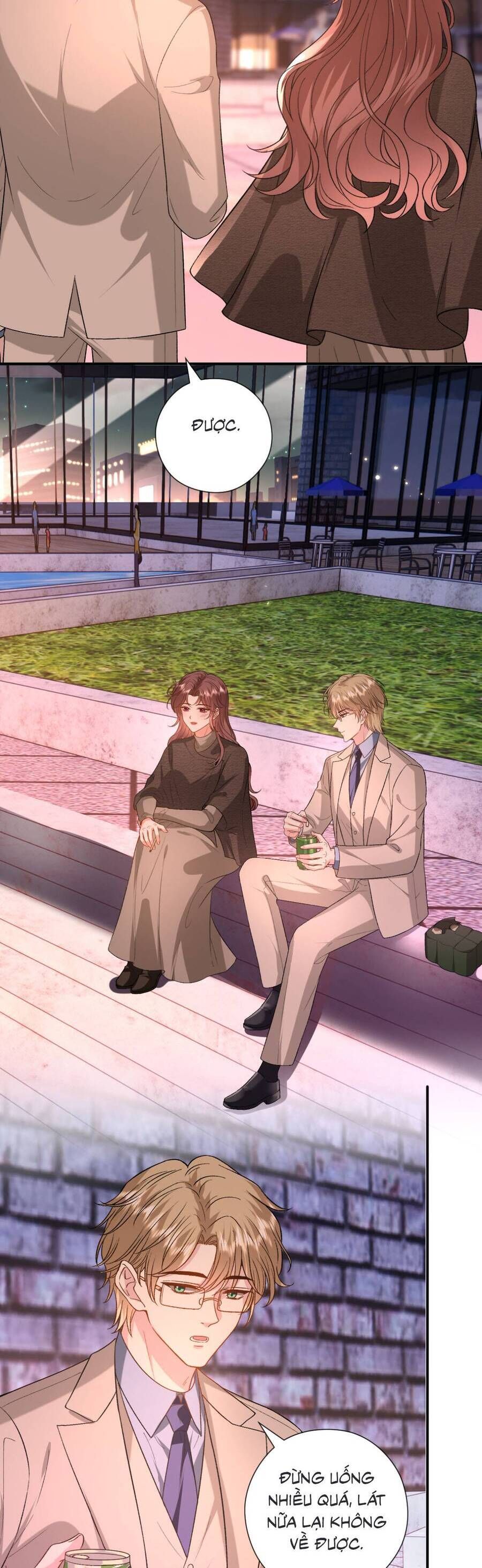 Vợ Của Lục Tổng Không Phải Dạng Vừa Chap 222 - Next Chap 223