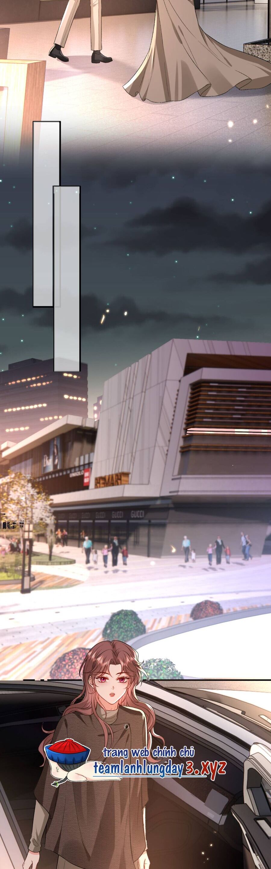 Vợ Của Lục Tổng Không Phải Dạng Vừa Chap 223 - Next Chap 224